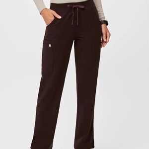 Espresso 🤎 Woman’s Figs brand Scrub set size XXS